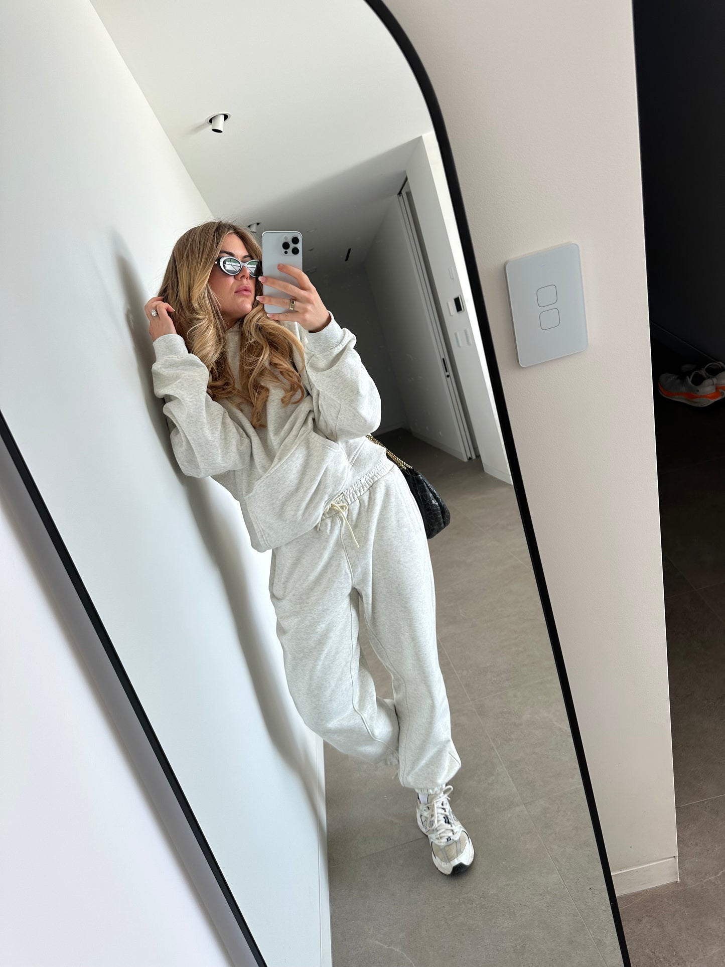 Extra Thick, Cosy, Oversized Hoodie
