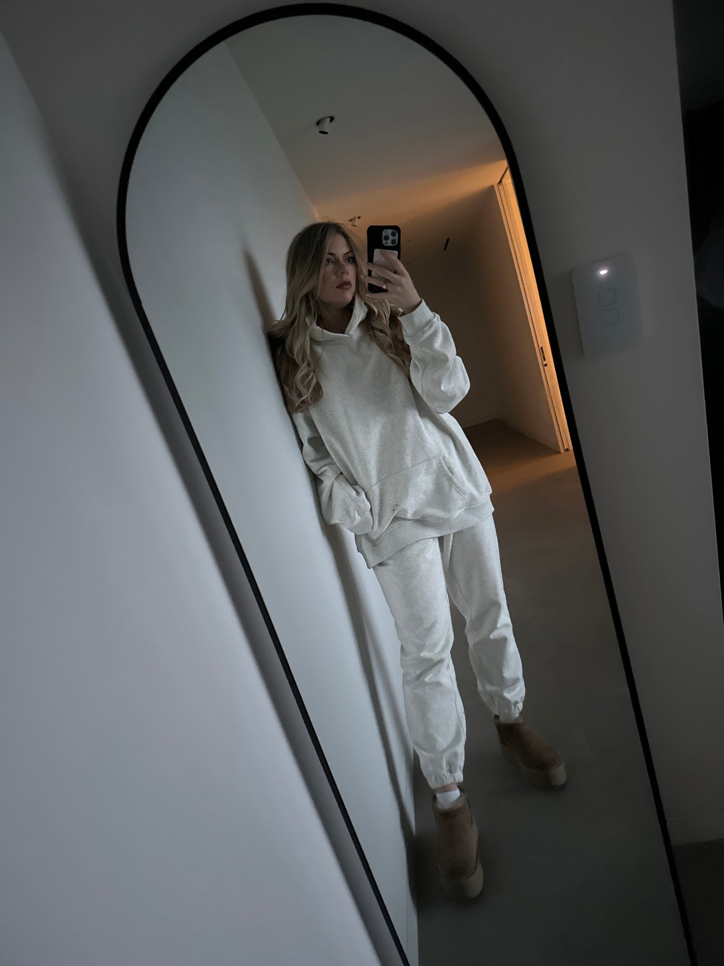 Extra Thick, Cosy, Oversized Hoodie